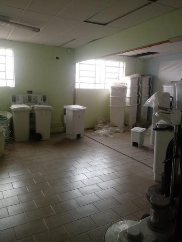 Imagem 8 de 22 de Apartamento Em São Paulo - Sp - Ga0004_slima
