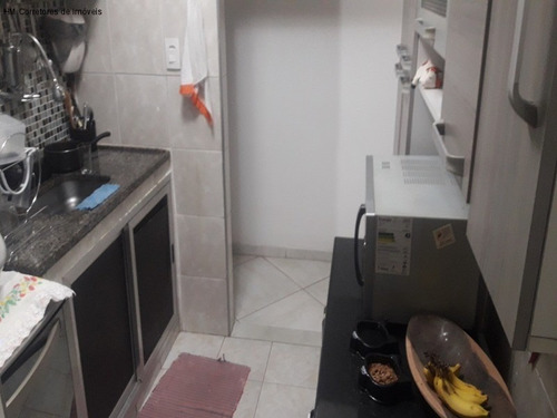 Imagem 18 de 20 de Amplo Apartamento De Três Quartos No Cachambí - Hmap930 - 34641838