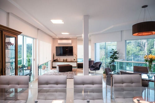 Imagem 7 de 30 de Casa À Venda No Bairro Pantanal - Florianópolis/sc - O-20779-34499