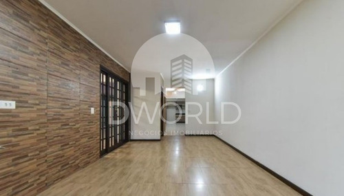 Imagem 3 de 29 de Oportunidade - Sobrado Excelente Localização! - Ca00289 - 71057662
