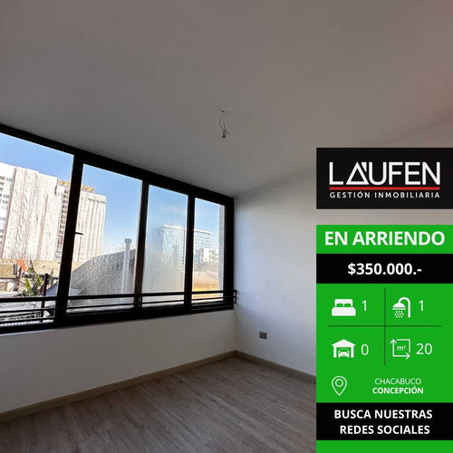 Oportunidad Única - Home Studio En Arriendo (89653)