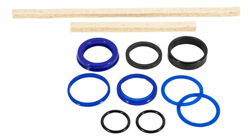 Kit De Sello De Cilindro Hidráulico Tx