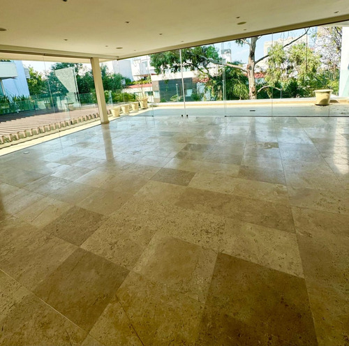 Penthouse En Renta/venta Polanco