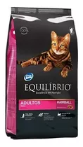 Comprar Alimento Equilibrio Gatos Adultos 7.5 Kgs