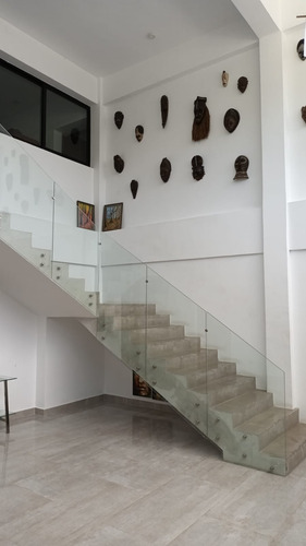 Casa En Venta, Residencial Cerrado