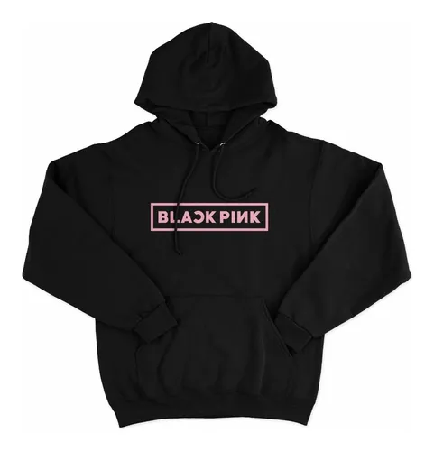 Buzos de blackpink mercado libre new arrivals
