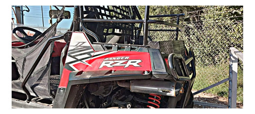 Utv Polaris Rzr 800 S