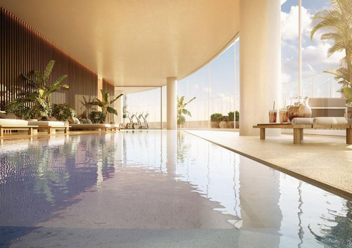 Departamento En Infinity Towers