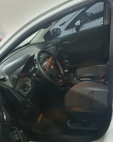Chevrolet Onix 1.4 Ltz 98cv