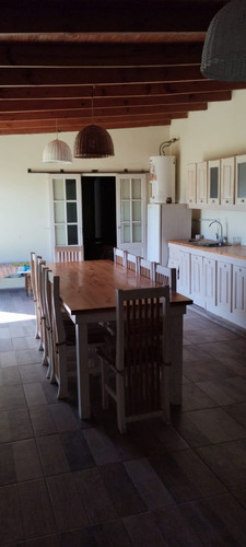Casa En Venta En Domselaar