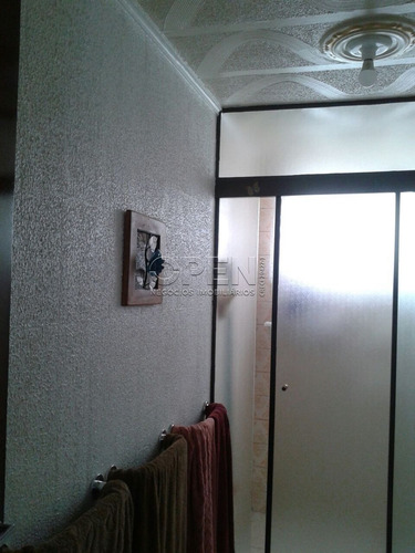 Imagem 6 de 18 de Apartamento Residencial À Venda, Jardim Das Acácias, São Bernardo Do Campo - Ap5707. - Ap5707