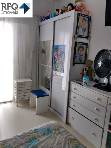 Imagem 18 de 22 de Casa Na Vila Carioca Com Muita Tranquilidade E Segurança!! - Ca00420 - 70075649