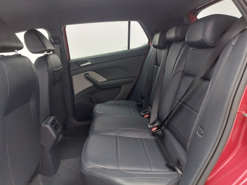 Volkswagen T-Cross 1.4 250 TSI TOTAL FLEX HIGHLINE AUTOMÁTICO