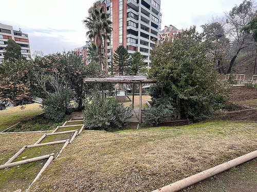 Gran Terraza, Dpto 2 Dorm / 2 Baños