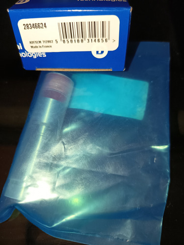 Kit Reparación Inyector Delphi Ssangyong Euro 5