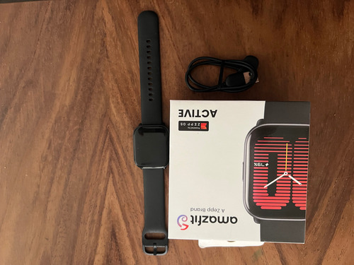 Smartwatch Amazfit A Zepp Brand (Usado)
