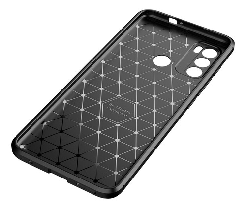 Para Carcasa De Tpu A Prueba De Golpes Para Motorola Moto