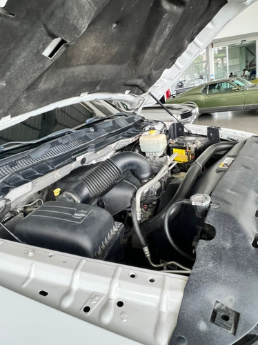 Imagen 11 de 14 de Dodge Ram