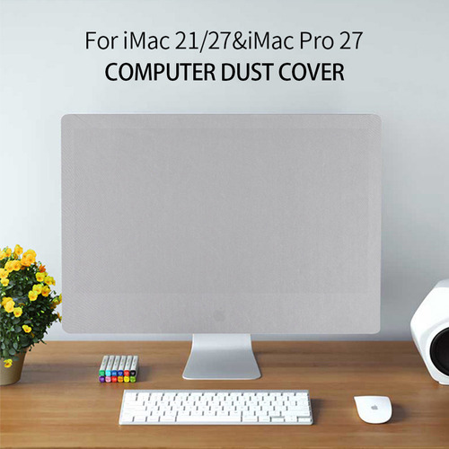 Computadora Antipolvo Elástica Para Apple iMac De 27 Pulgada
