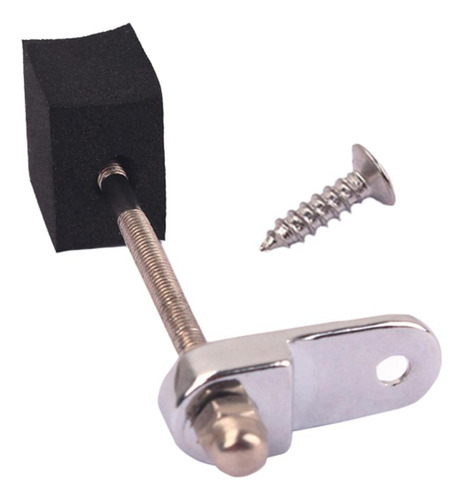Soporte De Montaje Pickguard Con Tornillo Para Mandolina