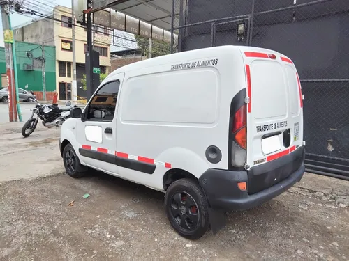 Renault Kangoo 1.6 Express