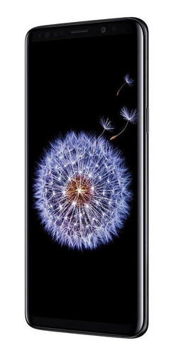 Samsung Galaxy S9 128 GB Preto-meia-noite 4 GB RAM