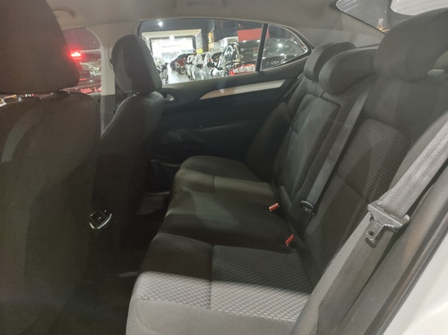Citroen C4 Lounge 1 6 Thp Tendance Automatico Full No Shine
