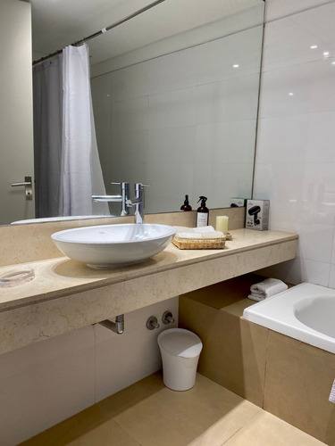 Departamento La Rivera, 1 Dormitorio - Puerto De Olivos, Sobre Calle Corrientes