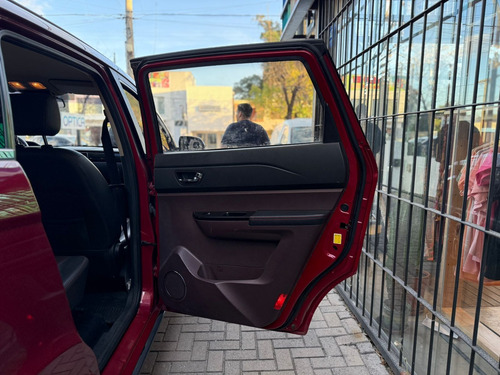 Lifan Myway 1.8 16v
