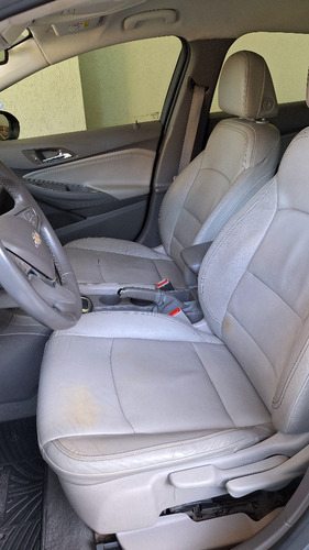 Chevrolet Cruze 1.4 Ltz At Sedan