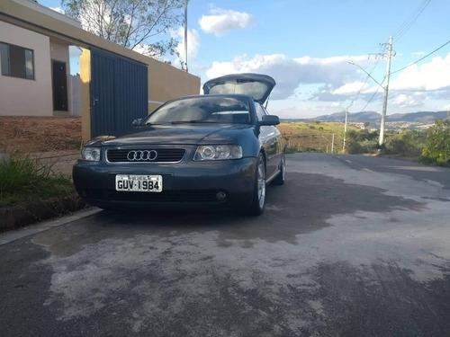 Audi A3 1.8 5p 2003