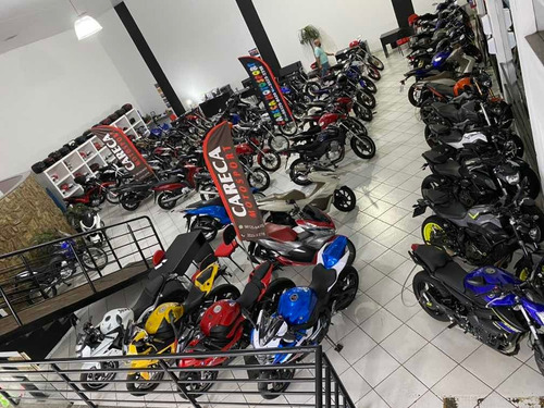 Yamaha Yamaha