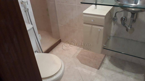 Imagem 18 de 30 de Apartamento Com 2 Dormitórios À Venda, 85 M² Por R$ 900.000,00 - Copacabana - Rio De Janeiro/rj - Ap7816