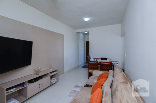 Imagem 2 de 15 de Apartamento À Venda No Heliópolis - Código 325567 - 325567