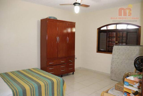 Imagem 16 de 30 de Chácara Com 4 Dormitórios À Venda, 37576 M² Por R$ 1.250.000,00 - Ana Dias - Itariri/sp - Ch0125