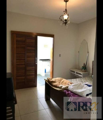 Imagem 4 de 13 de Chácara Para Venda Em Suzano, Jardim Chácara Méa, 4 Dormitórios, 3 Suítes, 5 Banheiros, 2 Vagas - 389_2-1217444