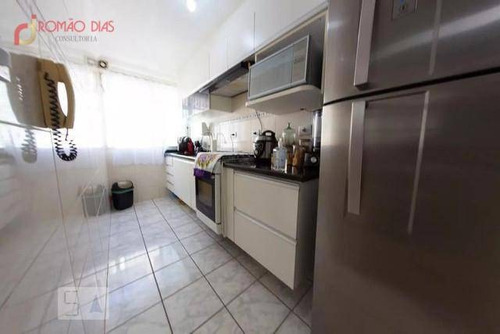 Imagem 5 de 20 de Apartamento Duplex Com 3 Dormitórios À Venda, 80 M² Por R$ 375.000,00 - Vila Portugal - São Paulo/sp - Ad0005