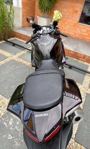 Imagem 9 de 9 de Gsx-r 750 W Srad