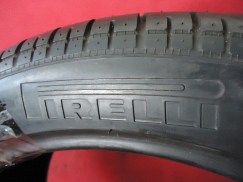 Pneu 215 45 Aro 18 Pirelli Pzero (Usado)