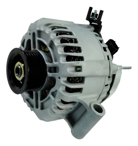 Alternador Focus 90 Amperes 2004 A 2011 2.0 16v Duratech