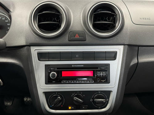 Volkswagen Gol 1.0 MI TRENDLINE 8V FLEX 4P MANUAL