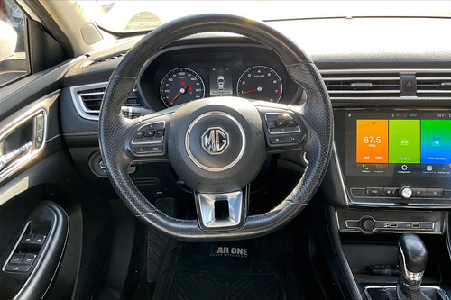 Mg Mg5 2022