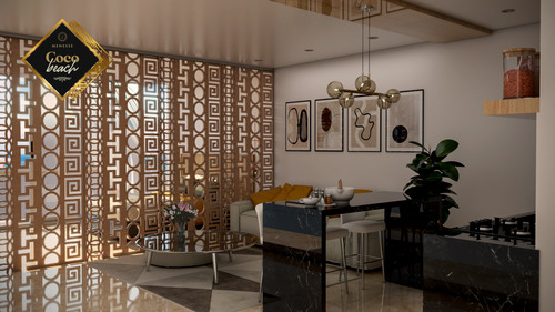 Preventa De Departamento En Playa Del Carmen