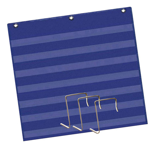 Tabla De Bolsillo De Lectura, Aprendizaje Temprano, Azul