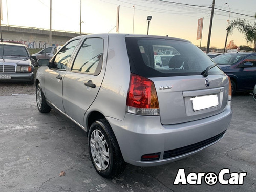 Fiat Palio Elx 1.3 2005 Impecable! Aerocar