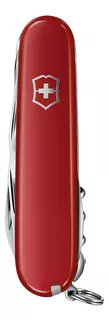 Navaja Victorinox Huntsman Rojo