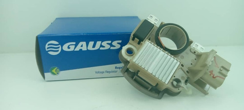 Regulador Alternador Mitsubishi Signo