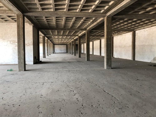 Locales Comerciales Y Industrial En Alquiler Barcelona Anzoátegui