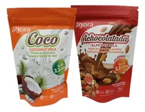 Comprar Coco - Achocolatada \u002F Alimentos Agora 200gr (2,2lts)