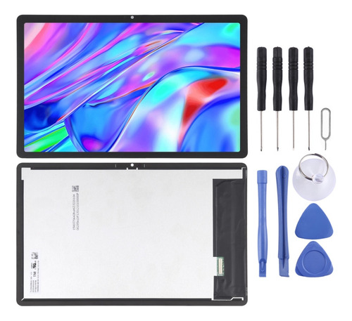 Pantalla Lcd Para Lenovo Tab M10 Plus De Tercera Generación